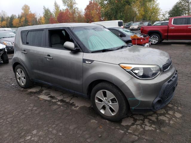 Фото 4 с аукциона – 2014 KIA SOUL с VIN KNDJN2A22E7045151
