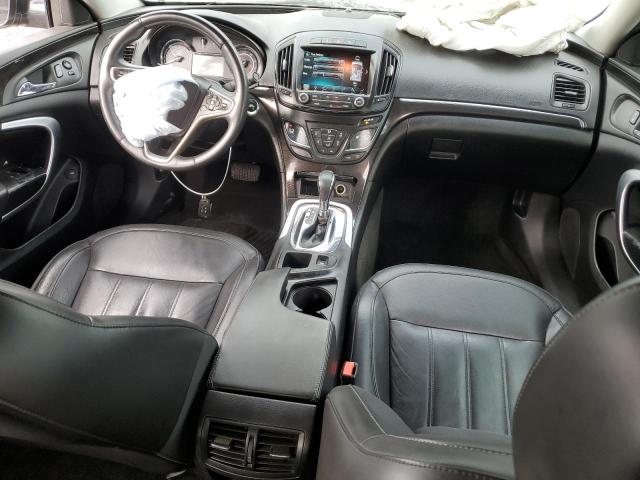 Photo 8 from auction – 2014 BUICK REGAL PREM with VIN 2G4GN5EX3E9169909