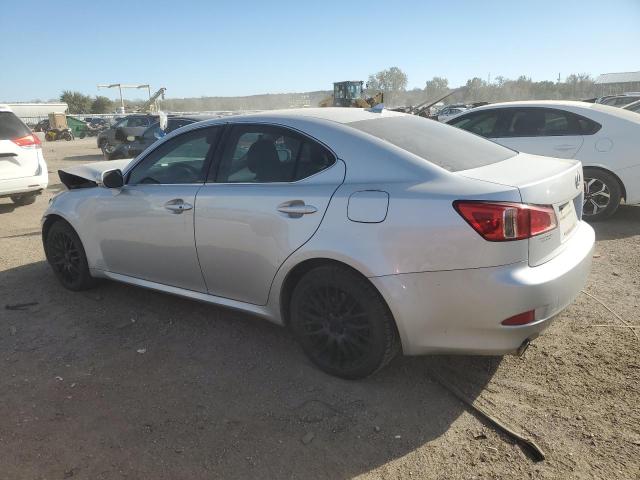 Photo 2 from auction – 2011 LEXUS IS 250 with VIN JTHCF5C23B5052720