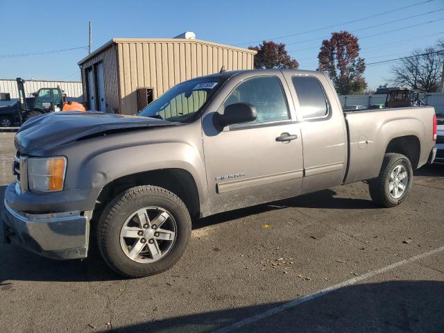 GMC SIERRA 2013 with VIN 1GTR1VE05DZ242441 - Photo from auction