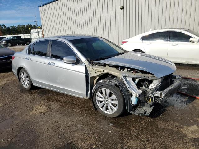 Photo 4 from auction – 2012 HONDA ACCORD EXL with VIN 1HGCP3F89CA039385