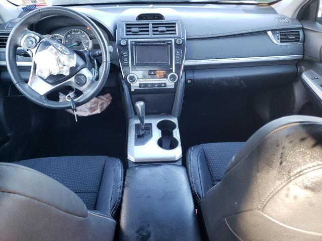 Photo 8 from auction – 2013 TOYOTA CAMRY L with VIN 4T1BF1FK7DU693889
