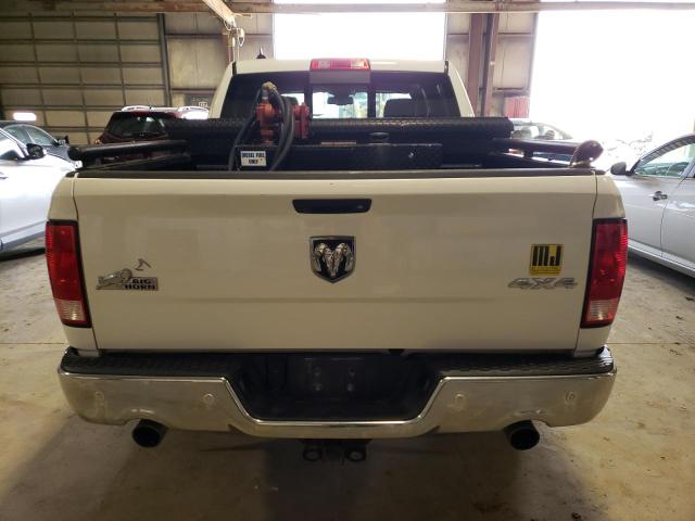 Photo 6 from auction – 2017 RAM 1500 SLT with VIN 1C6RR7LT9HS840474