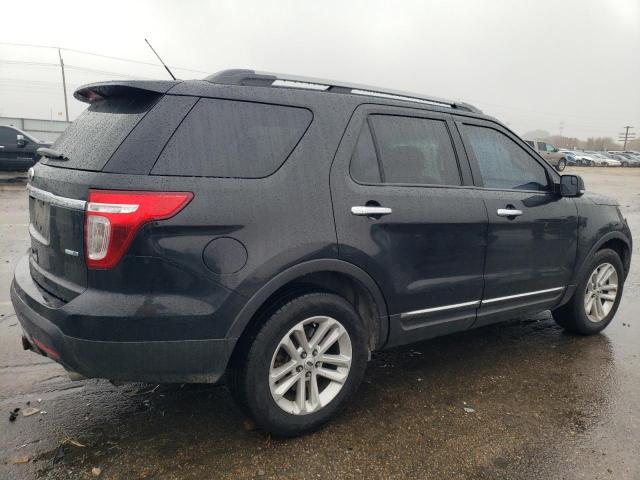 Photo 3 from auction – 2013 FORD EXPLORER X with VIN 1FM5K8D85DGA60105