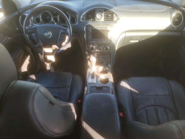 Photo 8 from auction – 2013 BUICK ENCLAVE with VIN 5GAKVCKD6DJ180436