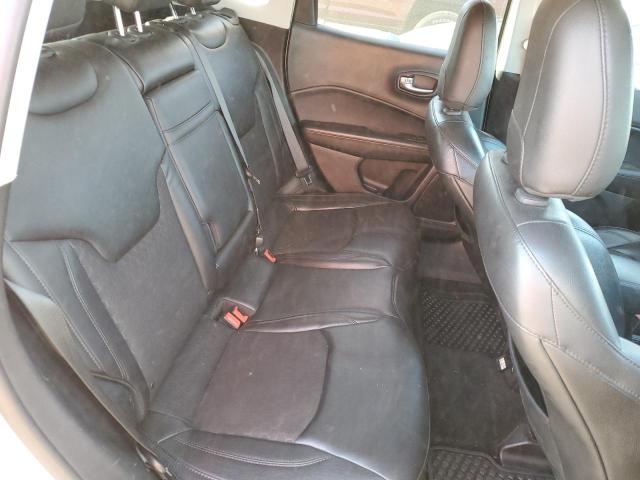 Photo 11 from auction – 2018 JEEP COMPASS LA with VIN 3C4NJDBB9JT395471