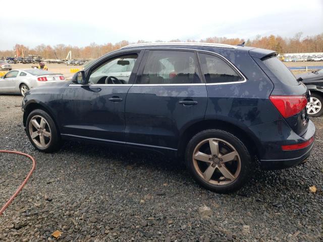 Zdjęcie 2 z aukcji – 2011 AUDI Q5 PREMIUM z VIN WA1LFAFP5BA081235