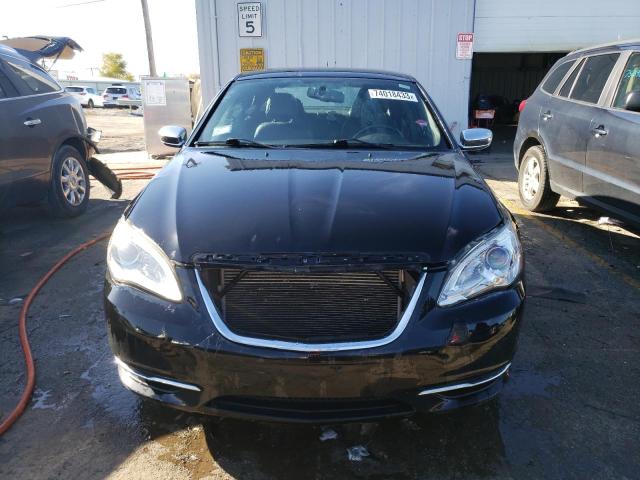 Photo 5 from auction – 2013 CHRYSLER 200 LIMITE with VIN 1C3CCBCG8DN674838