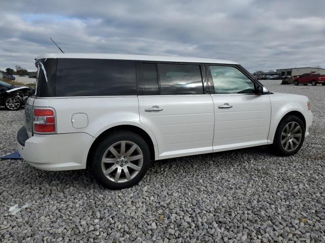 Photo 3 from auction – 2011 FORD FLEX LIMIT with VIN 2FMHK6DC0BBD02289