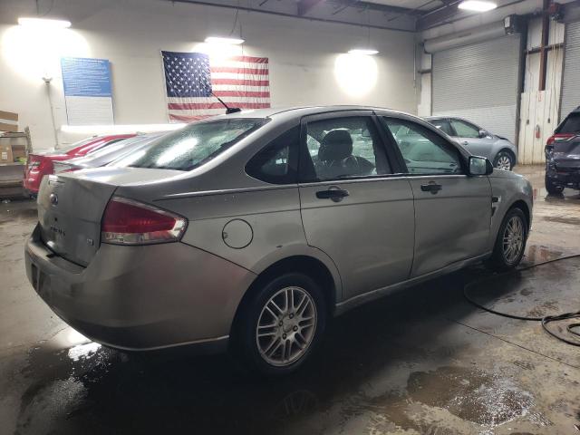 Photo 3 from auction – 2008 FORD FOCUS SE with VIN 1FAHP35N78W188812