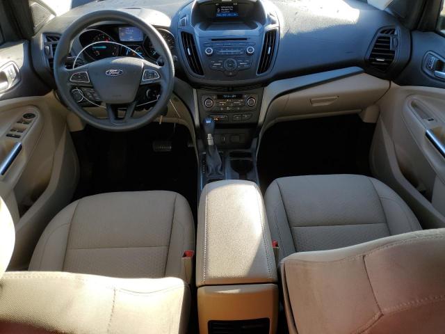 Photo 8 from auction – 2017 FORD ESCAPE SE with VIN 1FMCU9G92HUB89275