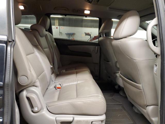 Photo 11 from auction – 2011 HONDA ODYSSEY EX with VIN 5FNRL5H63BB103454