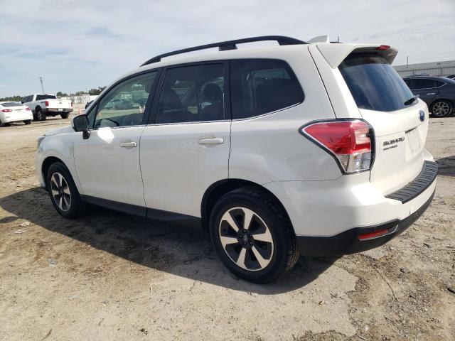 Photo 2 from auction – 2018 SUBARU FORESTER 2 with VIN JF2SJARC5JH440793