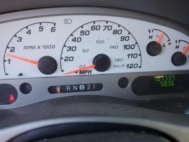 Zdjęcie 9 z aukcji – 2004 FORD EXPLORER S z VIN 1FMZU77K74UA28836