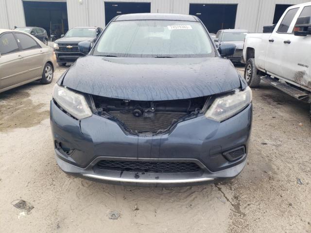 Photo 5 from auction – 2016 NISSAN ROGUE S with VIN KNMAT2MT5GP675372