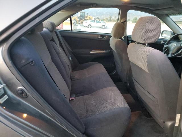 Photo 10 from auction – 2003 TOYOTA CAMRY LE with VIN 4T1BF32K03U563257