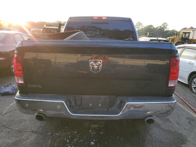 Photo 6 from auction – 2018 RAM 1500 SLT with VIN 3C6RR7LTXJG228037