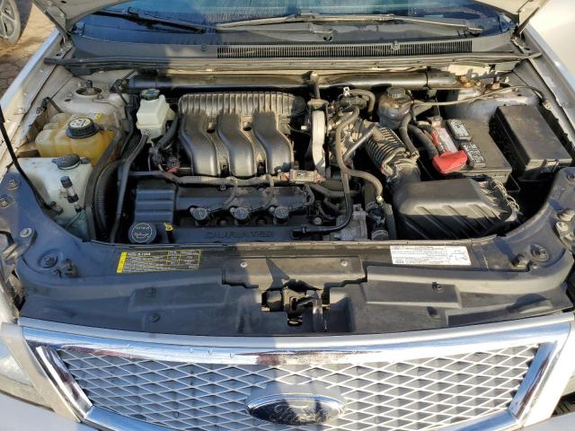 Photo 11 from auction – 2007 FORD FIVE HUNDR with VIN 1FAHP25157G158093