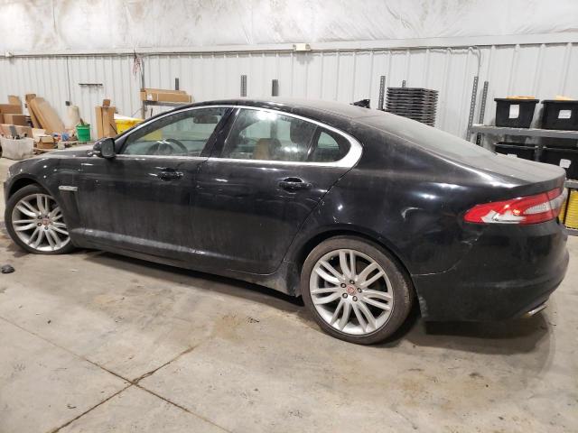Photo 2 from auction – 2013 JAGUAR XF with VIN SAJWJ0EF8D8S82868