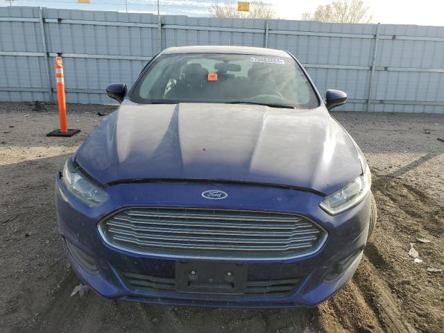 Photo 5 from auction – 2015 FORD FUSION S with VIN 1FA6P0G72F5111465