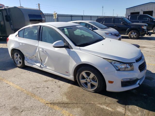 Photo 4 from auction – 2015 CHEVROLET CRUZE with VIN 1G1PC5SB9F7224085