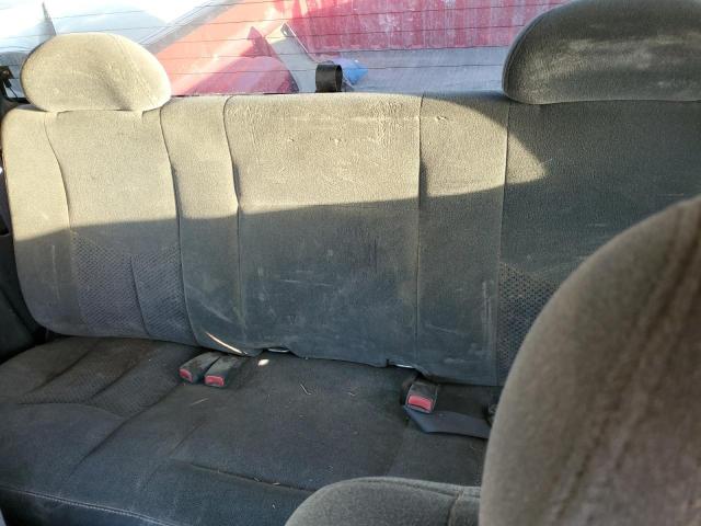 Photo 10 from auction – 2003 CHEVROLET SILVERADO with VIN 1GCHK29U83E175361