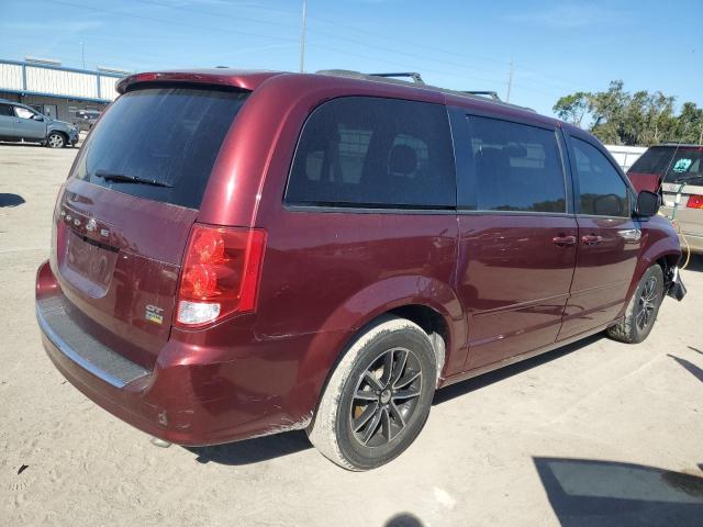Photo 3 from auction – 2017 DODGE GRAND CARA with VIN 2C4RDGEG9HR740500