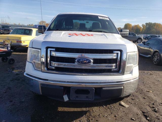 Photo 5 from auction – 2014 FORD F150 with VIN 1FTNF1CF2EKD17204