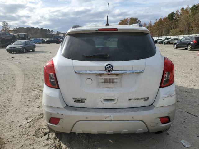 Photo 6 from auction – 2014 BUICK ENCORE PRE with VIN KL4CJHSB0EB517960