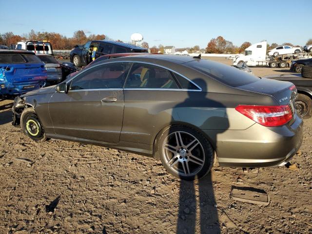 Photo 2 from auction – 2010 MERCEDES-BENZ E 550 with VIN WDDKJ7CB1AF005224