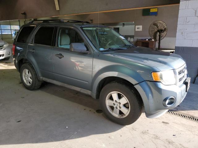 Photo 4 from auction – 2012 FORD ESCAPE with VIN 1FMCU0D70CKB39977