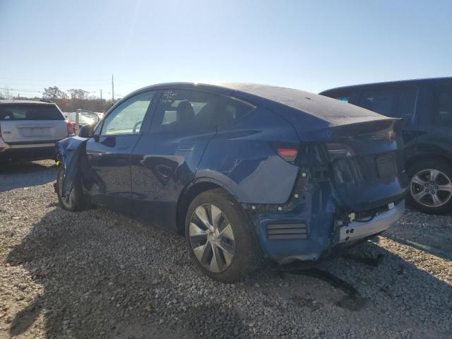 Foto 2 de la subasta – 2023 TESLA MODEL Y con VIN 7SAYGAEE8PF799811