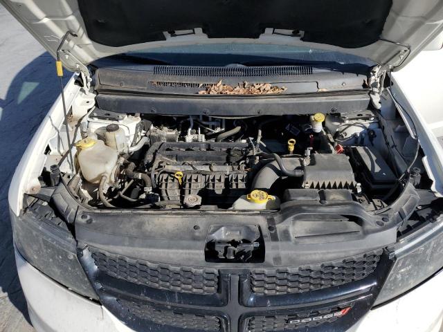 Photo 12 from auction – 2018 DODGE JOURNEY CR with VIN 3C4PDCGB3JT305962
