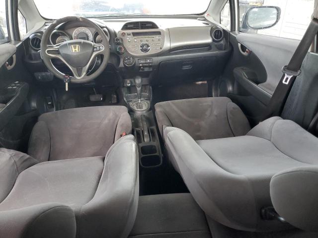 Photo 8 from auction – 2011 HONDA FIT with VIN JHMGE8H36BS007229