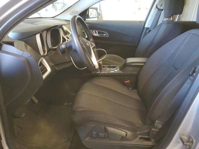 Photo 7 from auction – 2015 CHEVROLET EQUINOX LT with VIN 1GNFLFEK3FZ134267
