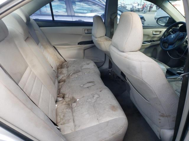 Photo 10 from auction – 2016 TOYOTA CAMRY LE with VIN 4T1BF1FK8GU502341