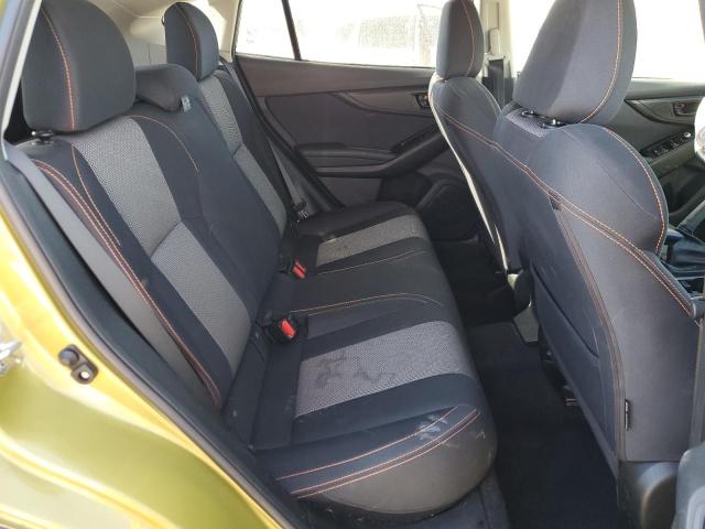 Photo 11 from auction – 2021 SUBARU CROSSTREK with VIN JF2GTAECXMH364871