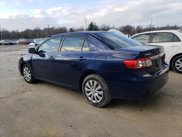 Photo 2 from auction – 2013 TOYOTA COROLLA BA with VIN 5YFBU4EE0DP149349