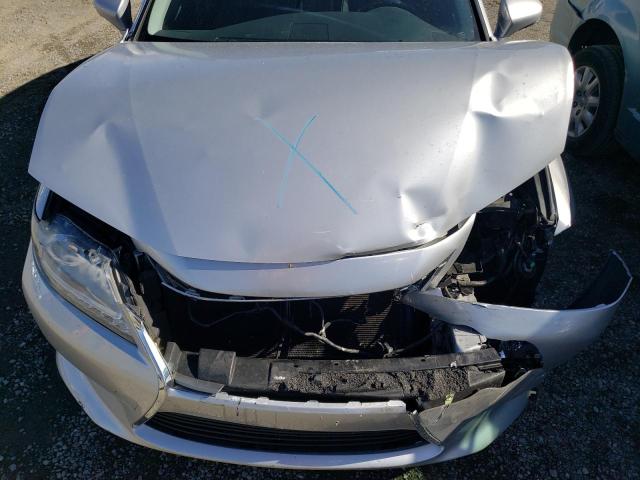 Photo 11 from auction – 2013 LEXUS ES 350 with VIN JTHBK1GGXD2061862
