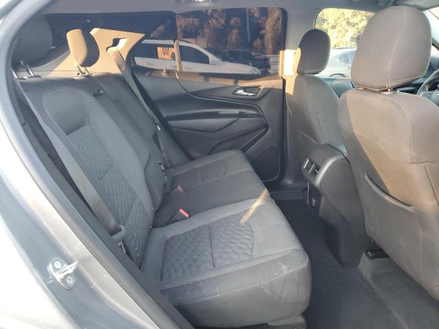 Photo 10 from auction – 2018 CHEVROLET EQUINOX LT with VIN 3GNAXJEVXJS578439