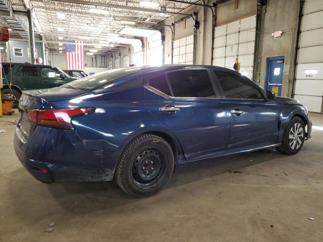 Photo 3 from auction – 2020 NISSAN ALTIMA S with VIN 1N4BL4BV4LC125544
