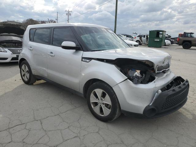 Foto 4 de la subasta – 2016 KIA SOUL con VIN KNDJN2A22G7848321