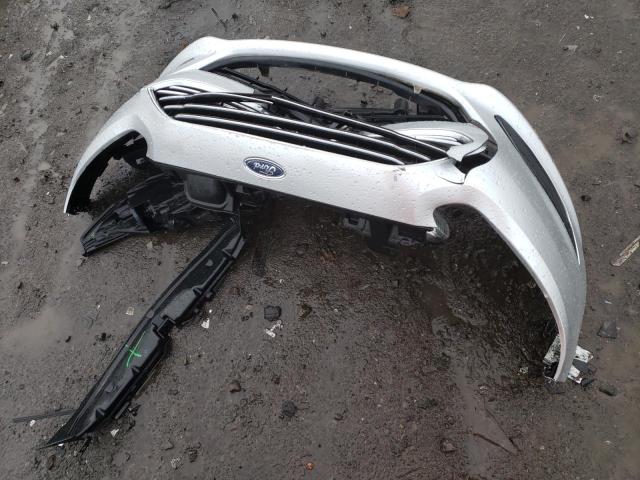 Photo 12 from auction – 2014 FORD FIESTA S with VIN 3FADP4TJ0EM128256