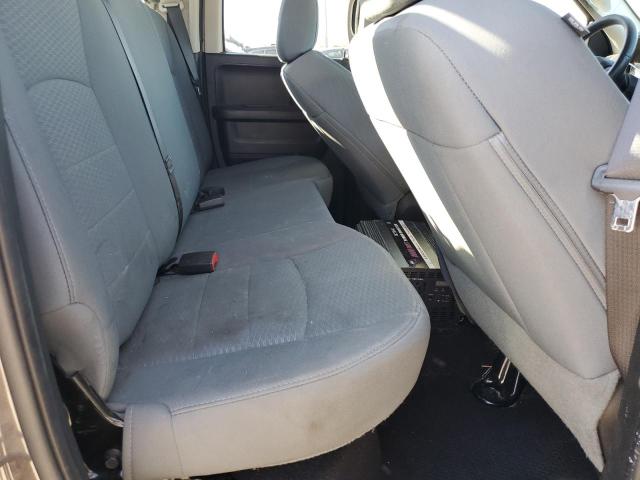 Photo 10 from auction – 2014 RAM 1500 ST with VIN 1C6RR6FTXES457581