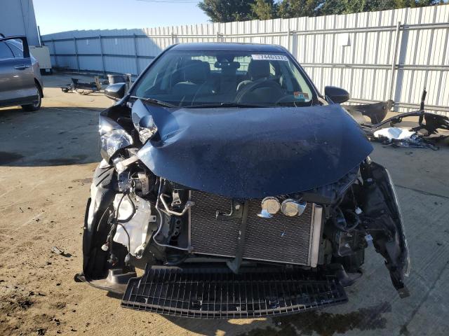 Photo 5 from auction – 2018 TOYOTA COROLLA L with VIN 2T1BURHE5JC967969