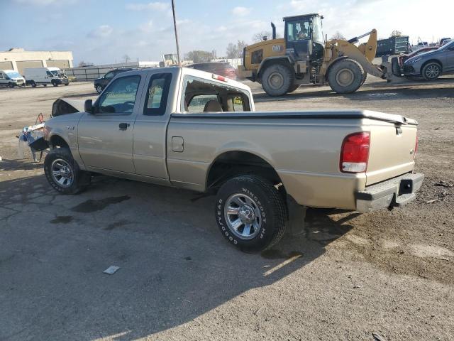 Photo 2 from auction – 2000 FORD RANGER SUP with VIN 1FTYR14V1YPB57799