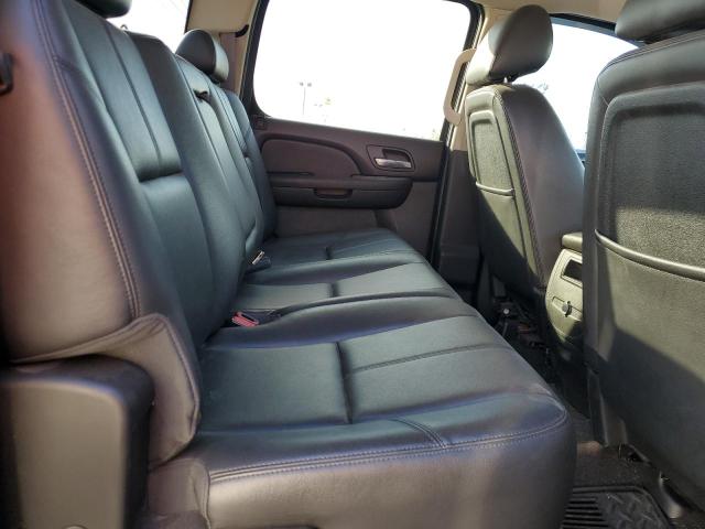 Photo 10 from auction – 2013 CHEVROLET SILVERADO with VIN 3GCPKTE71DG320400