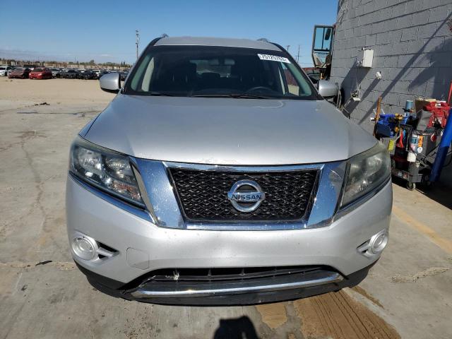 Photo 5 from auction – 2013 NISSAN PATHFINDER with VIN 5N1AR2MM5DC616327