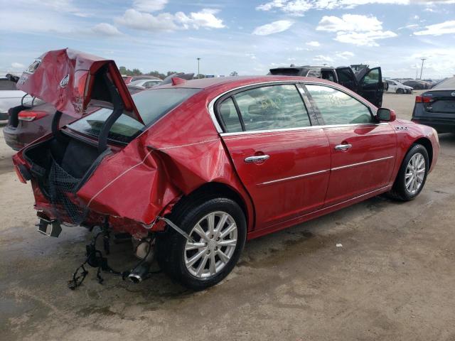 Foto 3 de la subasta – 2011 BUICK LUCERNE CX con VIN 1G4HC5EM1BU104507