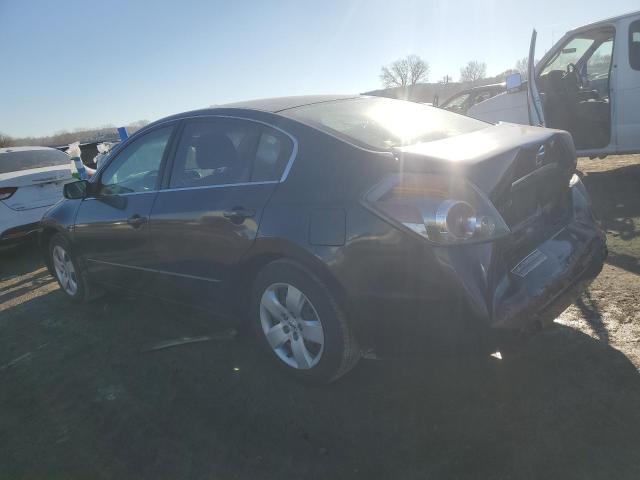 Photo 2 from auction – 2008 NISSAN ALTIMA 2.5 with VIN 1N4AL21E08N431833